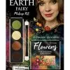 Cinema Secrets Earth Fairy Eyeshadow Makeup