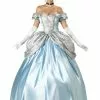 In Character Elite Enchanting Princess Costume