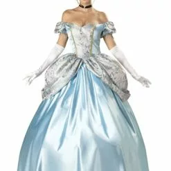 In Character Elite Enchanting Princess Costume