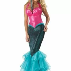 In Character Elite Mermaid Costume