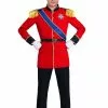 Fun Costumes Men's European King Costume