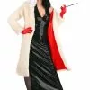 Fun Costumes Women's Evil Madam Costume