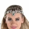 AMSCAN Women's Fairy Crown Accessory