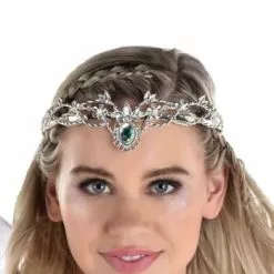 AMSCAN Women's Fairy Crown Accessory