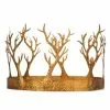 Wor-Biz Yao Hats Fantasy Woodland Crown -Storybook & Fairytale Costumes Sales fantasy woodland crown