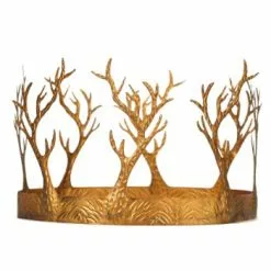 Wor-Biz Yao Hats Fantasy Woodland Crown