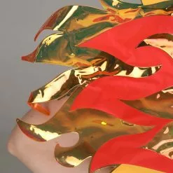 Guangzhou Fashion Travelling Goods Co. Ltd Fire Wings For Adults 7 Guangzhou Fashion Travelling Goods Co. Ltd Fire Wings For Adults -Storybook & Fairytale Costumes Sales fire wings alt 2