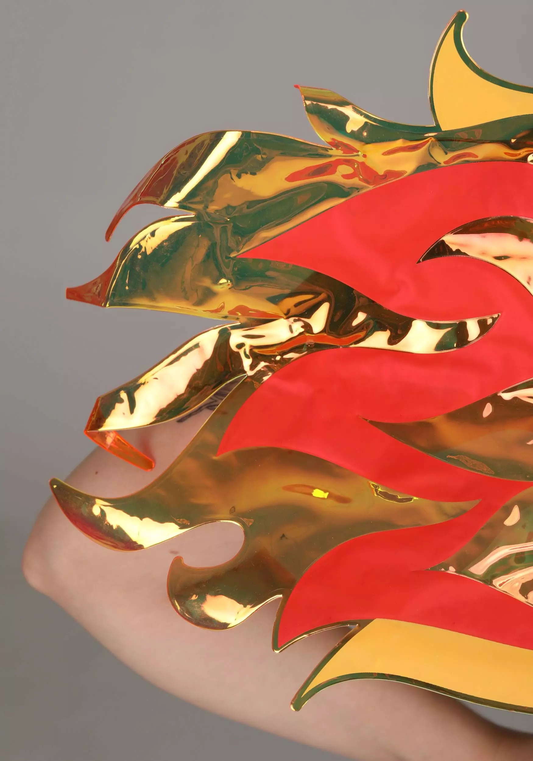 Guangzhou Fashion Travelling Goods Co. Ltd Fire Wings For Adults 5 Guangzhou Fashion Travelling Goods Co. Ltd Fire Wings For Adults - Image 3