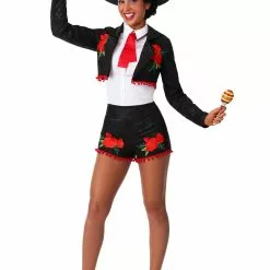 Fun Costumes Adult's Flirty Mariachi Costume