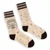 FootClothes Fortune Teller Socks For Adults