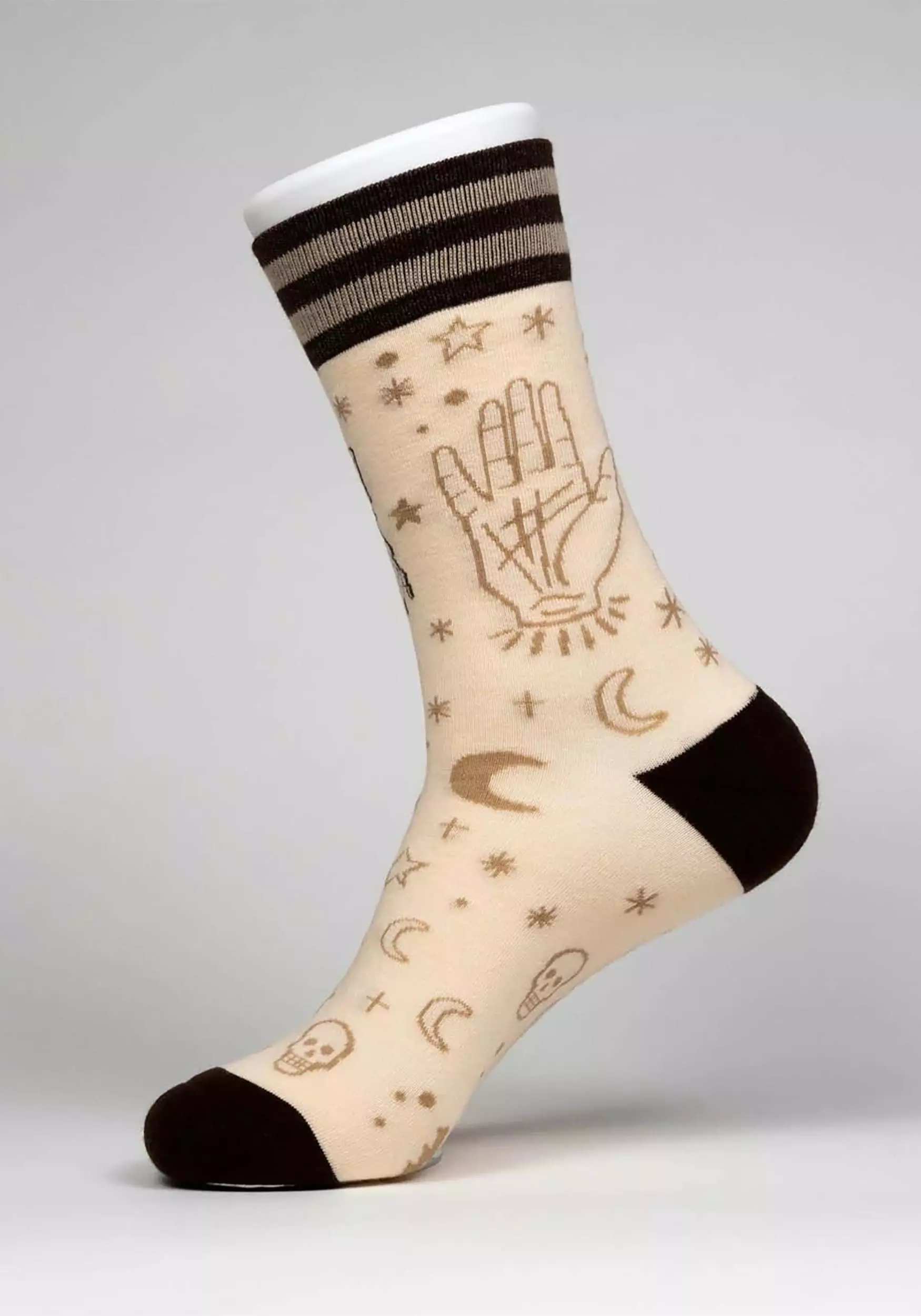 FootClothes Fortune Teller Socks For Adults 5 FootClothes Fortune Teller Socks For Adults - Image 3