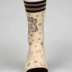FootClothes Fortune Teller Socks For Adults 11 FootClothes Fortune Teller Socks For Adults -Storybook & Fairytale Costumes Sales fortune teller socks alt 4