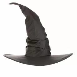 Elope Gertrude Witch Hat -Storybook & Fairytale Costumes Sales gertrude witch hat alt 4