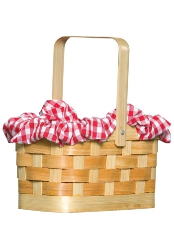 Rasta Imposta Gingham Basket Handbag 3 Rasta Imposta Gingham Basket Handbag
