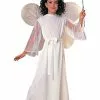 Rubies Costume Co. Inc Girls Angel Costume