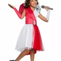 Rubies Costume Co. Inc Girl's Angel & Devil Dress Costume