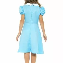Smiffys Dreamland Alice Girls Costume -Storybook & Fairytale Costumes Sales girls dreamland alice costume 1