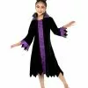 Smiffys Girls Evil Queen Costume