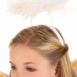 California Costume Collection Girls Guardian Angel Costume 14 California Costume Collection Girls Guardian Angel Costume -Storybook & Fairytale Costumes Sales girls guardian angel costume alt 1