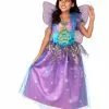 Rubies Costume Co. Inc Light Up Fairy Costume For Girls