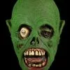 Oktober Studios Green Monster Full Face Adult Mask