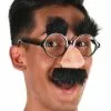 Elope Groucho Marx Costume Glasses -Storybook & Fairytale Costumes Sales groucho glasses 0