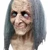 Ghoulish Productions Hagatha Adult Mask 1 Ghoulish Productions Hagatha Adult Mask -Storybook & Fairytale Costumes Sales hagatha mask for adults