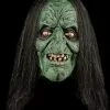 Oktober Studios Haxan Green Witch Mask For Adults
