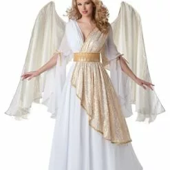 In Character Heavenly Angel Costume