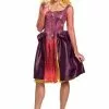 Disguise Hocus Pocus Women's Classic Sarah Costume