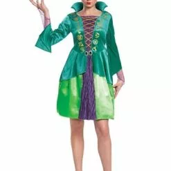 Disguise Hocus Pocus Women's Classic Wini Costume