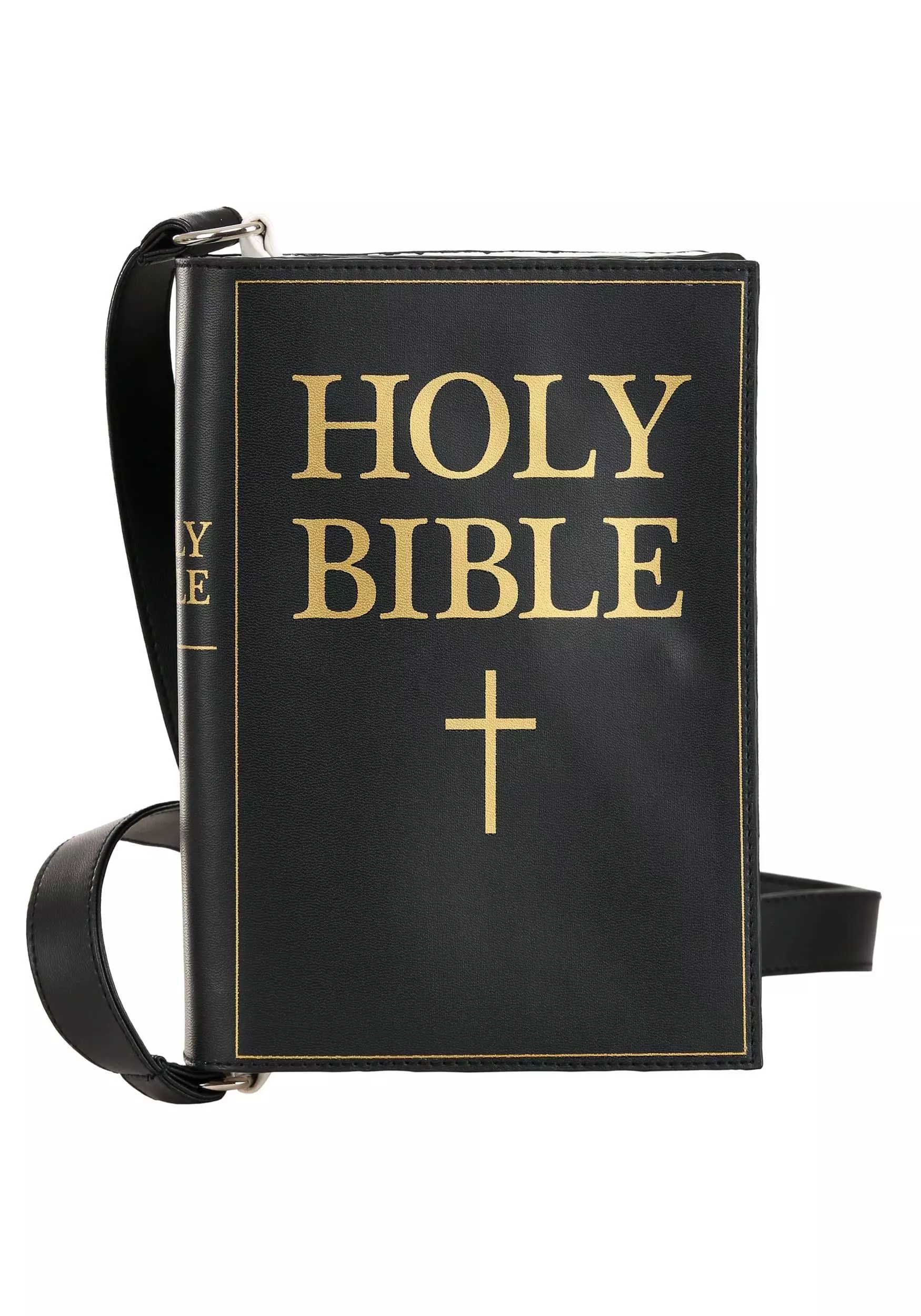 Fushengyuan Industry CO., Holy Bible Costume Accessory Purse 4 Fushengyuan Industry CO., Holy Bible Costume Accessory Purse - Image 2