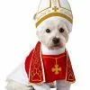 California Costume Collection Holy Hound Pet Costume -Storybook & Fairytale Costumes Sales holy hound pet costume
