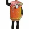 Morris Costumes Honey Jar Tunic Costume -Storybook & Fairytale Costumes Sales honey jar tunic costume