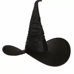 Elope Big Brim Witch Hat