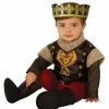 Rubies Costume Co. Inc Infant / Toddler Medieval Prince Costume -Storybook & Fairytale Costumes Sales infant toddler medieval prince costume