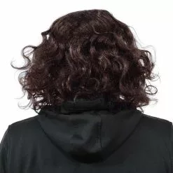 Zagone Studios Jesus Costume Mask For Adults -Storybook & Fairytale Costumes Sales jesus mask alt 1