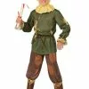 Rubies Costume Co. Inc Kids Scarecrow Costume