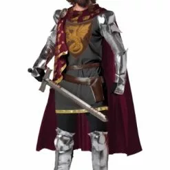 California Costume Collection King Arthur Costume