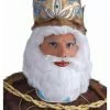 Forum Novelties, Inc King Neptune Wig