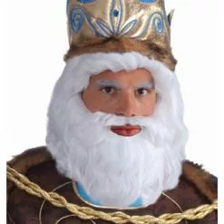 Forum Novelties, Inc King Neptune Wig