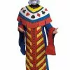 Rubies Costume Co. Inc King Of Hearts Playing Card Costume