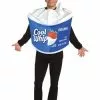 Morris Costumes Kraft Cool Whip Tunic Costume 1 Morris Costumes Kraft Cool Whip Tunic Costume -Storybook & Fairytale Costumes Sales kraft cool whip tunic costume