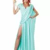 California Costume Collection Womens Lady Liberty Costume -Storybook & Fairytale Costumes Sales lady liberty costume