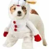 Rubies Costume Co. Inc Pet's Lamb Chop Costume -Storybook & Fairytale Costumes Sales lamb chop pet costume