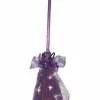 Sunstar Industries Light Up Purple Witches Broom