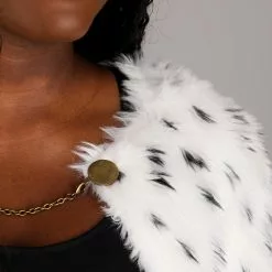 Elope Long Royal Cape Costume Accessory -Storybook & Fairytale Costumes Sales long royal cape accessory alt 2