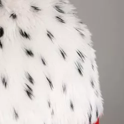 Elope Long Royal Cape Costume Accessory -Storybook & Fairytale Costumes Sales long royal cape accessory alt 4