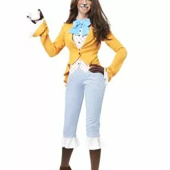 Fun Costumes March Hare Women's Costume