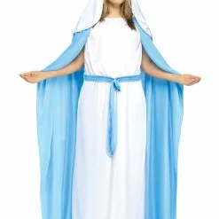 Fun World Plus Size Mary Costume For Women